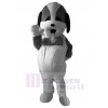 Chien costume de mascotte